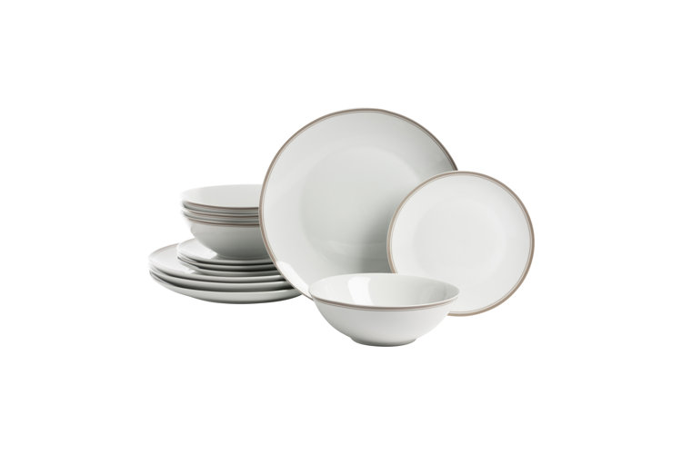 Wayfair 2024 dinner sets